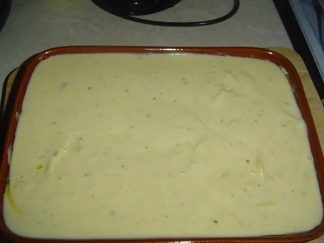 Auflauf oder Gratin, - Rezept - Bild Nr. 17