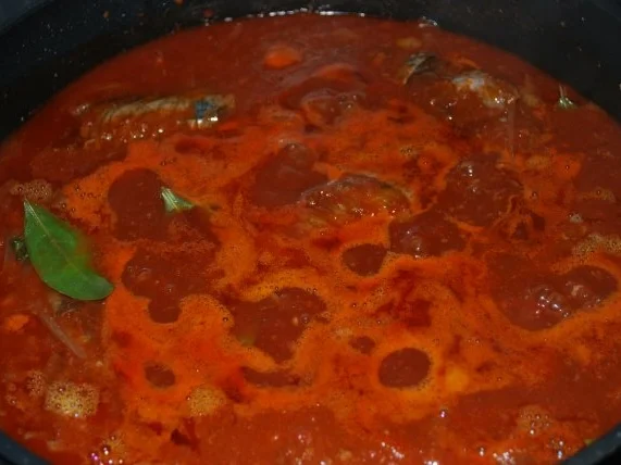 Rezept: Annis italienische Rinderrouladen Bild Nr. 3 Annis italienische Rinderrouladen - Rezept - Bild Nr. 3