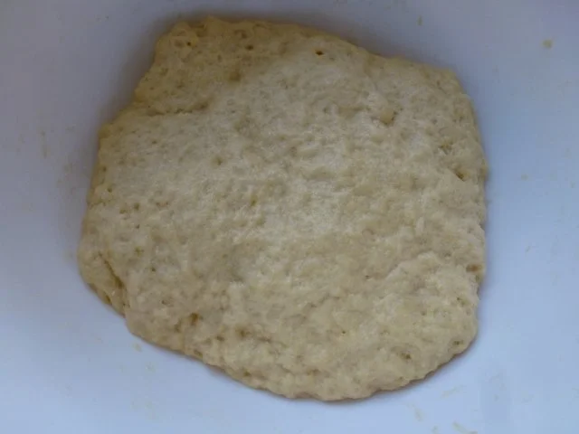 Haselnussschnecke - Rezept - Bild Nr. 3