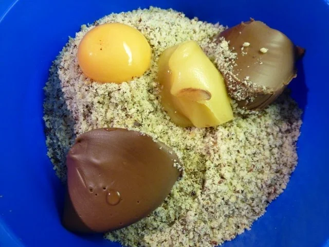 Haselnussschnecke - Rezept - Bild Nr. 4