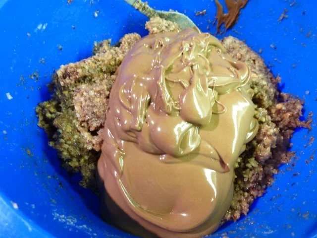 Haselnussschnecke - Rezept - Bild Nr. 5