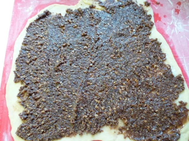 Haselnussschnecke - Rezept - Bild Nr. 6