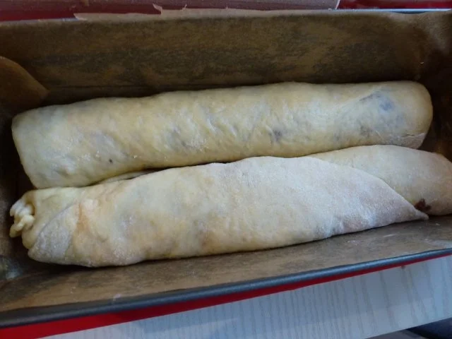 Haselnussschnecke - Rezept - Bild Nr. 8