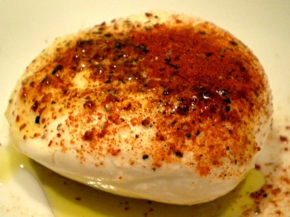 Büffel Mozarella in Olivenöl - Rezept - Bild Nr. 5