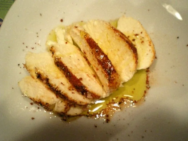 Büffel Mozarella in Olivenöl - Rezept - Bild Nr. 6