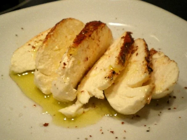 Büffel Mozarella in Olivenöl - Rezept - Bild Nr. 7