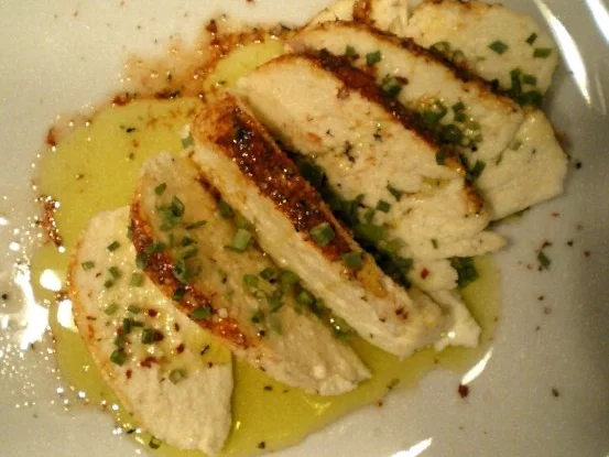 Büffel Mozarella in Olivenöl - Rezept - Bild Nr. 8