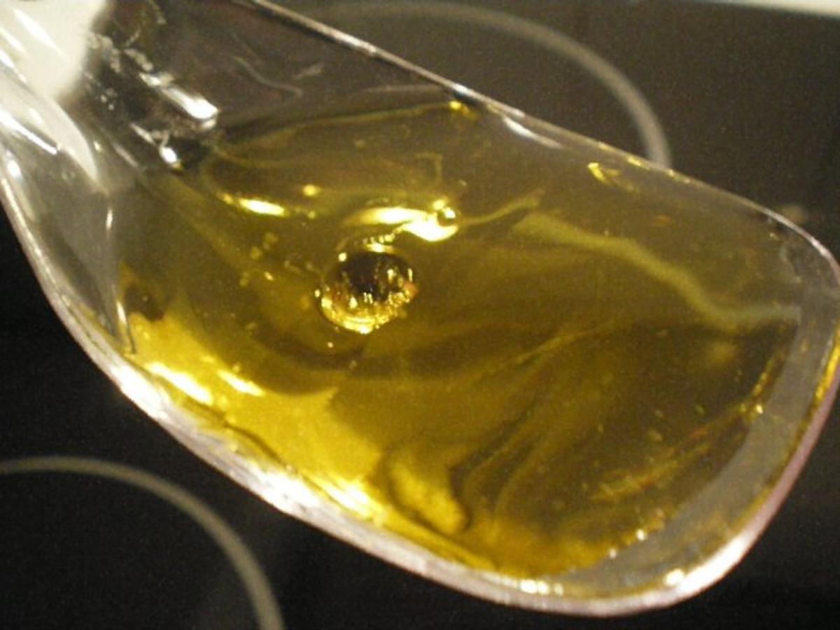 Büffel Mozarella in Olivenöl - Rezept - Bild Nr. 3