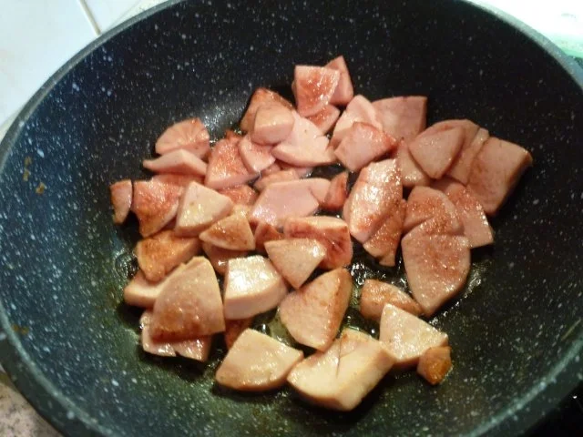 Rezept: Suppe Bild Nr. 2 Suppe - Rezept - Bild Nr. 2