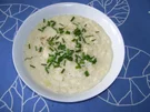 Bretonische Blumenkohlsuppe Roscoff - Rezept