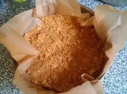 Erdbeer-Frischkäse-Torte - Rezept
