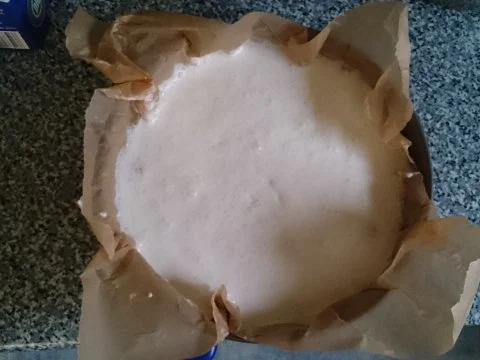 Erdbeer-Frischkäse-Torte - Rezept - Bild Nr. 2