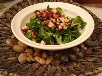 Rezept: Steirischer Vorspeisensalat Steirischer Vorspeisensalat - Rezept