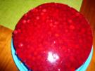 Schmand-Mascarpone-Torte - Rezept