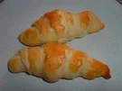 Croissant - Rezept