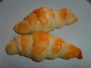 Croissant - Rezept