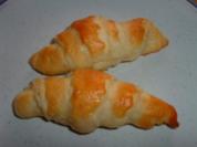 Croissant - Rezept