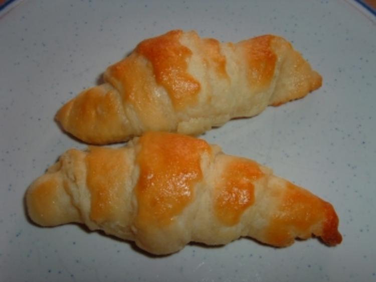 Bamberger Hörnchen Rezepte - kochbar.de