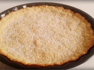 Tarte-Tonkabohnen mit „Pfau“ geschmückt - Rezept - Bild Nr. 12