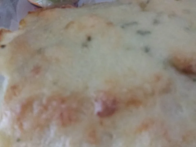 Rezept: Kohlrabi-Lasagne Bild Nr. 10 Kohlrabi-Lasagne - Rezept - Bild Nr. 10