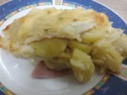 Kohlrabi-Lasagne - Rezept