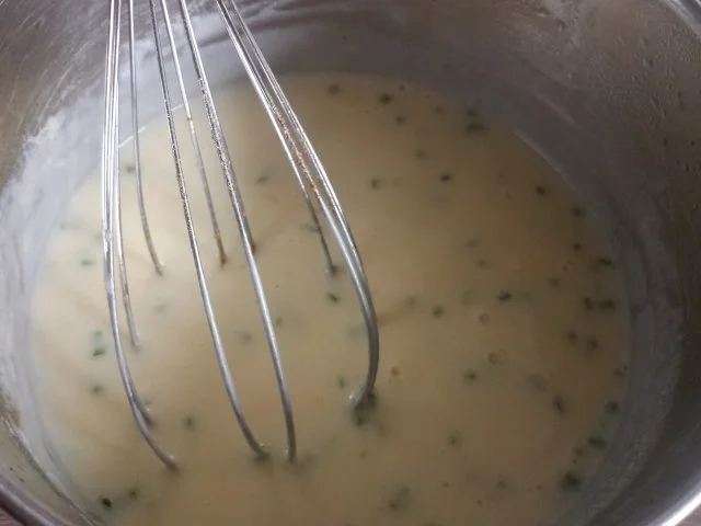 Rezept: Kohlrabi-Lasagne Bild Nr. 6 Kohlrabi-Lasagne - Rezept - Bild Nr. 6