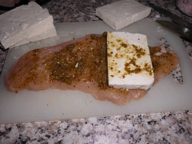 2xPP mit Salat>> - Rezept - Bild Nr. 4