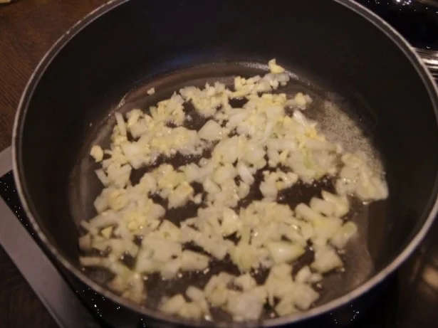 Omelett mit frischen Blattspinat - Rezept - Bild Nr. 9