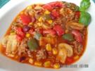 Chili-Con-Carne - Rezept