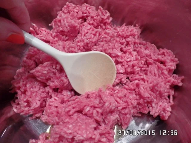 Rezept: Chili-Con-Carne Bild Nr. 8 Chili-Con-Carne - Rezept - Bild Nr. 8