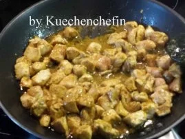 Rezept: Nasi Goreng Bild Nr. 3 Nasi Goreng - Rezept - Bild Nr. 3