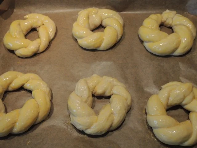 Osternest - Rezept - Bild Nr. 6