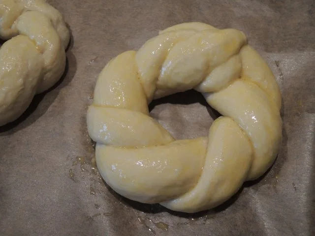 Osternest - Rezept - Bild Nr. 7