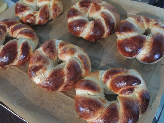 Osternest - Rezept - Bild Nr. 8