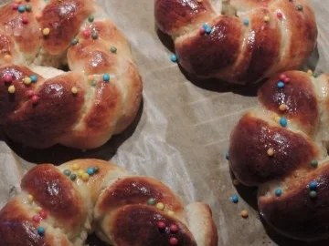 Osternest - Rezept - Bild Nr. 9