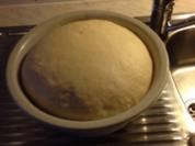 Pizzabrötchen - Rezept