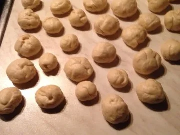 Pizzabrötchen - Rezept - Bild Nr. 2