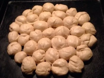 Pizzabrötchen - Rezept - Bild Nr. 3