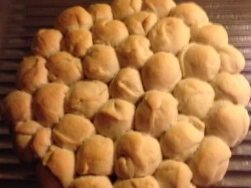 Pizzabrötchen - Rezept - Bild Nr. 4