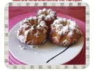 Rezept: Muffins: Amarena-Küchlein Muffins: Amarena-Küchlein - Rezept