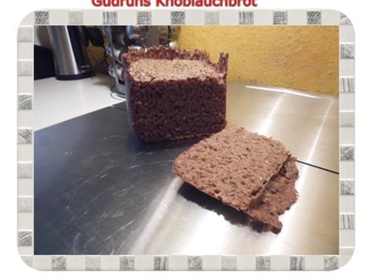Geröstetes Brot mit Knoblauch Rezepte