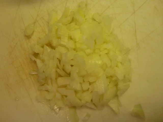 Rezept: Bratkartoffeln nach meiner Art Bild Nr. 4 Bratkartoffeln nach meiner Art - Rezept - Bild Nr. 4