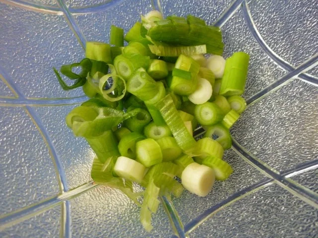 Rezept: Bratkartoffeln nach meiner Art Bild Nr. 5 Bratkartoffeln nach meiner Art - Rezept - Bild Nr. 5