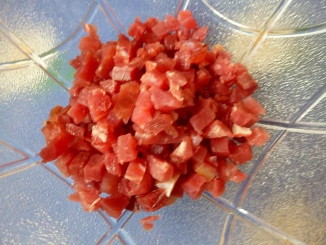 Rezept: Bratkartoffeln nach meiner Art Bild Nr. 6 Bratkartoffeln nach meiner Art - Rezept - Bild Nr. 6