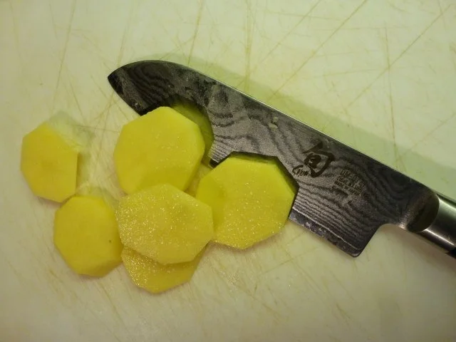 Rezept: Bratkartoffeln nach meiner Art Bild Nr. 7 Bratkartoffeln nach meiner Art - Rezept - Bild Nr. 7