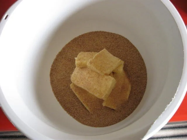 Schoko - Streusel - Kuchen - Rezept - Bild Nr. 2