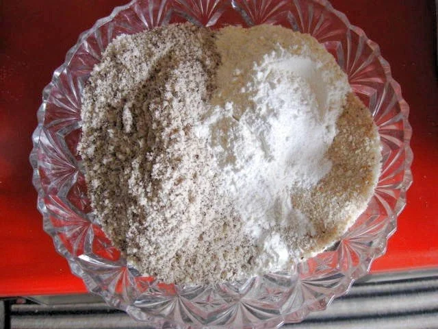 Schoko - Streusel - Kuchen - Rezept - Bild Nr. 5