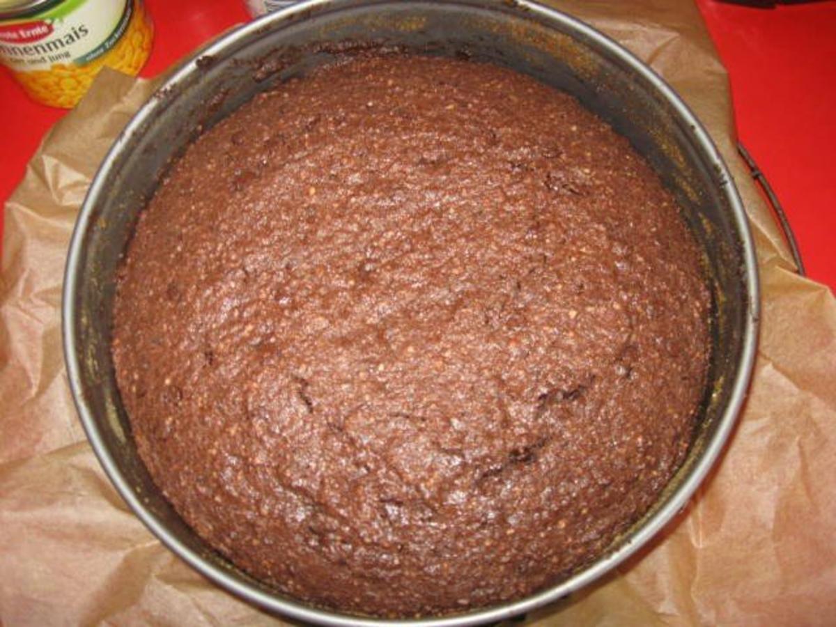 Schoko - Streusel - Kuchen - Rezept - Bild Nr. 10