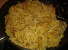 Käsespätzle - Rezept