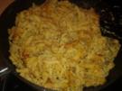 Käsespätzle - Rezept
